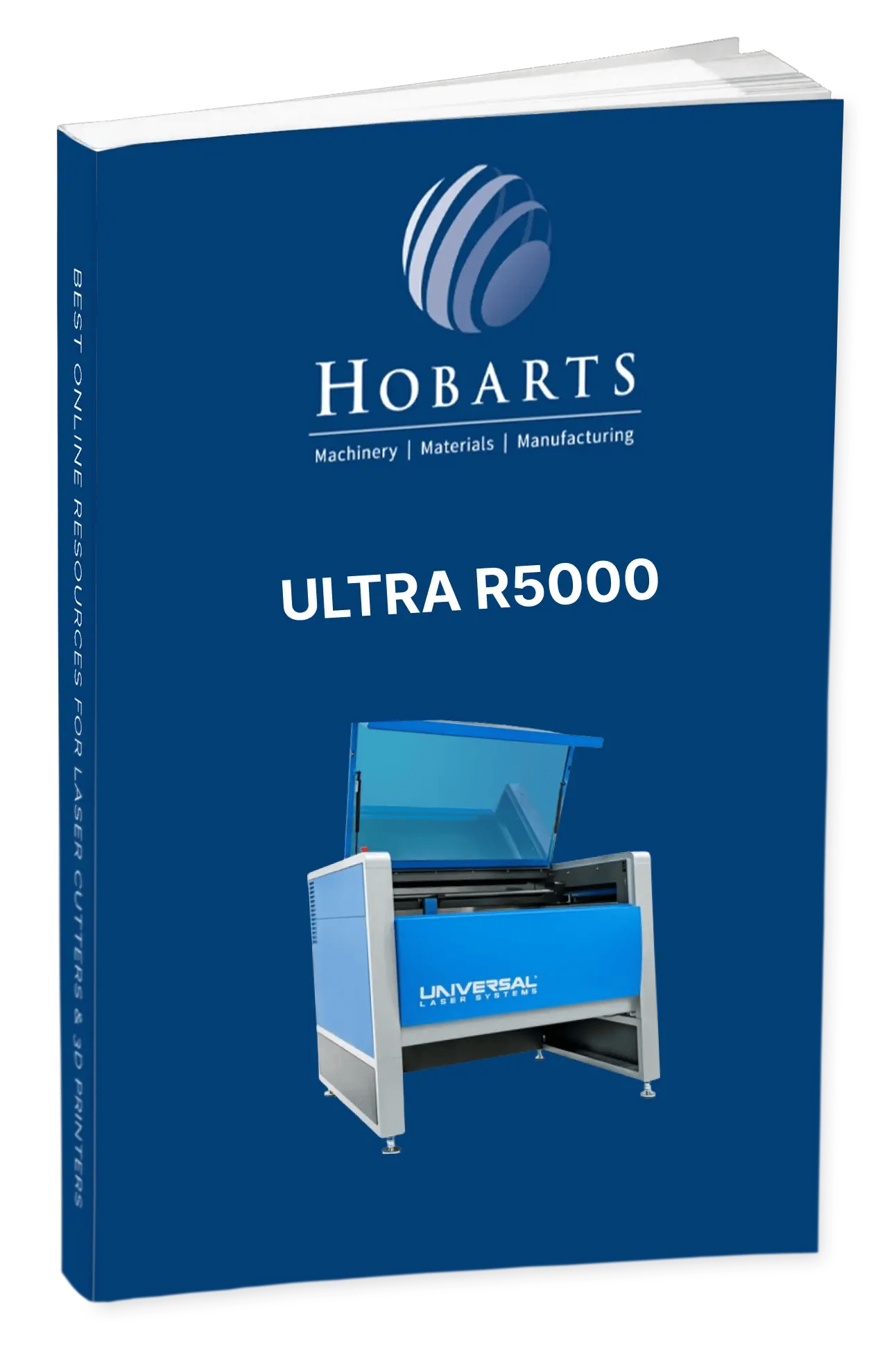 ULTRA-R5000