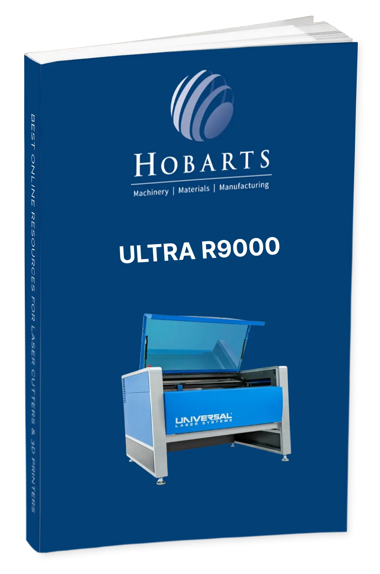 ULTRA-R9000