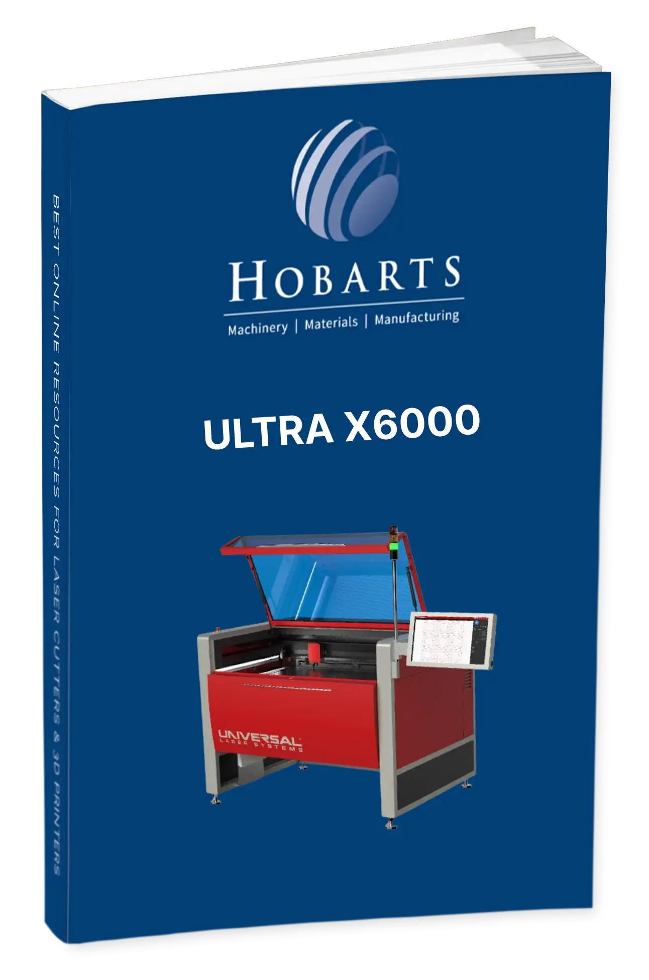 ULTRA-X6000